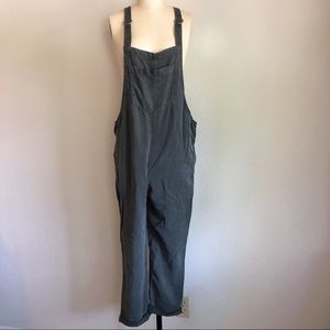 Aerie Soft Overalls